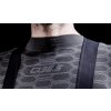 Q36.5 Base Layer 3 Anthracite Grey | Spodné tričko s dlhým rukávom