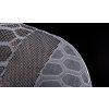 Q36.5 Base Layer 3 Anthracite Grey | Spodné tričko s dlhým rukávom (Veľkosť L/XL)
