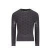 Q36.5 Base Layer 3 Anthracite Grey | Spodné tričko s dlhým rukávom (Veľkosť S/M)