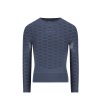 082.9 BaseLayer3LongSleeve NavyBlue 1