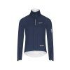 065PROF.052 Rain Shell Plus Jacket NauticaBlue 1