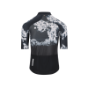 Q36.5 Gregarius Clima Weathermap Black | Pánsky dres (Veľkosť M)