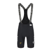 004PRO26 q36 5 gregarius pro cycling team black panske kratasy s trakmi