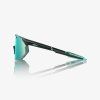100 hypercraft sq matte juniper hiper mint mirror cyklisticke okuliare3