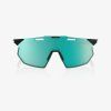 100 hypercraft sq matte juniper hiper mint mirror cyklisticke okuliare2