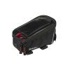 Basil Sport Design Frame Bag (Farba Grafit)