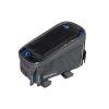 Basil Sport Design Frame Bag (Farba Grafit)