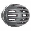 Prilba Scott Centric Plus Vogue Silver/Reflective Grey (Veľkosť (cm) 59-61 (L))