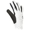2893741035 cyklisticke rukavice scott rc pro lf white black
