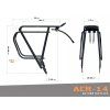 Nosič Author ACR-14-ALLOY