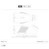new brasna apidura expedition saddle pack 9l