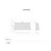 new brasna expedition front accessory pack 3 5l
