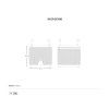 new brasna expedition front cargo mesh
