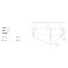 brasna apidura racing frame pack 2 4l