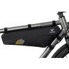 brasna apidura racing frame pack 4l