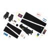 brasna apidura racing frame pack 4l