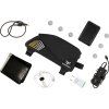 brasna apidura racing top tube pack 1l