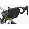 brasna apidura racing handlebar pack 2l