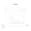 new brasna apidura expedition tool pack 1l