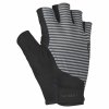 2893801659 cyklisticke rukavice scott aspect gel sf black grey