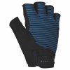 2893807136 cyklisticke rukavice scott aspect gel sf black midnight blue