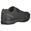 cyklisticke panske tretry scott sport trail evo boa black dark grey 1