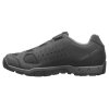 cyklisticke panske tretry scott sport trail evo boa black dark grey 3