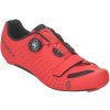 cyklisticke tretry scott road comp boa matt red black 1
