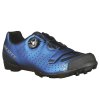 cyklisticke tretry scott mtb comp boa metallic blue cykloshop 3