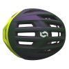 cyklisticka prilba scott centric plus prism green radium yellow cykloshop 3