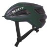 cyklisticka prilba scott arx plus prism green purple cykloshop 1