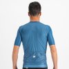 cyklisticky dres sportful checkmate modry 1