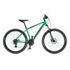 horsky bicykel author impulse zeleny