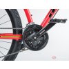 Horský bicykel Author Solution 2022 Červený