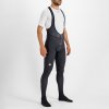 cyklisticke nohavice dlhe panske sportful fiandre norain team s trakmi cierne 3