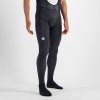 cyklisticke nohavice dlhe panske sportful fiandre norain team s trakmi cierne 7