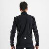 cyklo bunda sportful neo softshell cierna 1