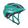 detska prilba na bicykel scott junior spunto plus soft teal green