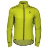 bunda na bicykel scott rc weather wp yellow