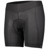 damske cyklisticke nohavice scott trail underwear black 1