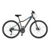 krosovy damsky bicykel author codex asl 2023 matna seda 7 cykloshop