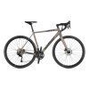 gravel bicykel author aura xr4 2023 matna bezova cykloshop