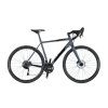 gravel bicykel author aura xr5 2023 matna seda cykloshop