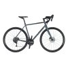 gravel bicykel author ronin sl 2023 matna seda cykloshop