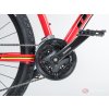 Horský bicykel Author Solution 2023/24 Červený