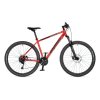 pansky horsky bicykel author solution 29 2023 cykloshop