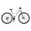 damsky horsky bicykel author spirit 29 asl 2023 biela strieborna cykloshop