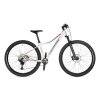 horsky bicykel damsky author instinct 29 asl 2023 biela strieborna cykloshop