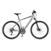 krosovy trekingovy bicykel author mission 2023 strieborna cierna 1 cykloshop