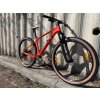 Horský bicykel Scott Scale 940 Red 2025